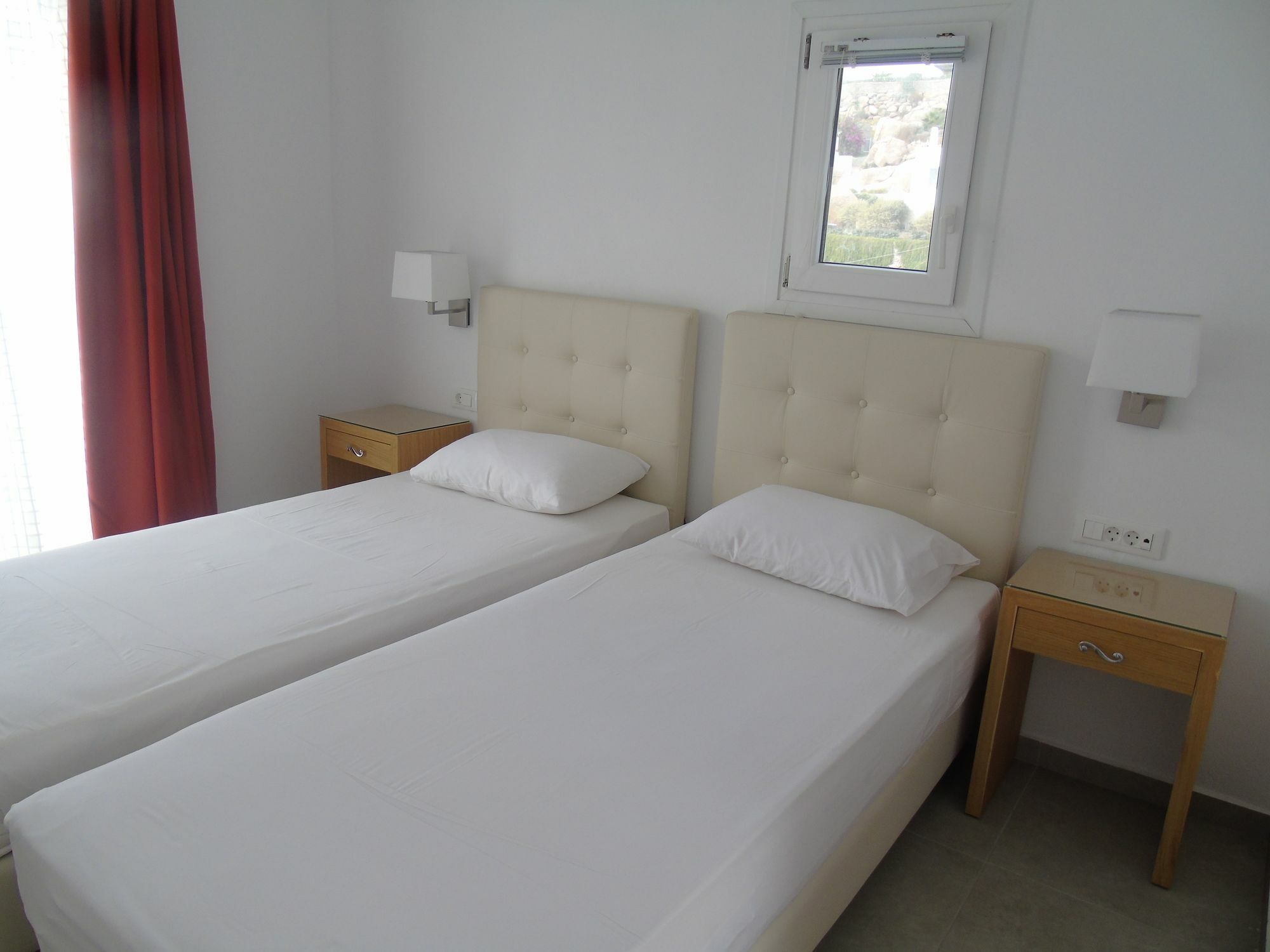 Apartment Super Paradise *