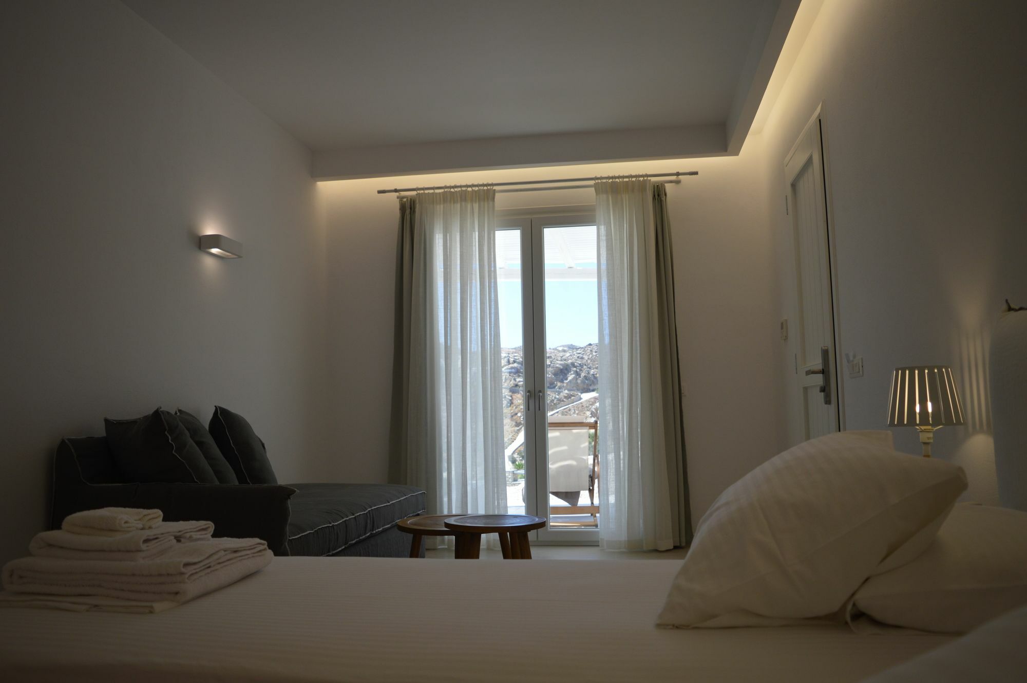 Apartment Super Paradise *